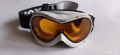 Скиорски очила "UVEX", снимка 1 - Зимни спортове - 44685706