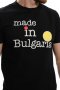 Нова мъжка тениска с дигитален печат България, MADE IN BULGARIA, снимка 2