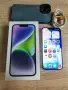 IPhone 14 256GB Батерия 100%, снимка 1
