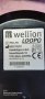 Анализатор за измерване на гликиран хемоглобин HbA1c Wellion LOOPO, снимка 7
