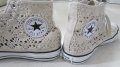Красиви кецове Converse, снимка 16