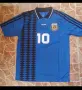 Мъжки футболни тениски 💙⚽️ НОВО сезон 2026-27 година , снимка 8