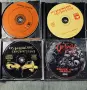 Obituary - Death - Disharmonic - At The Gates - Slipknot - Helmet , снимка 7