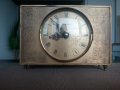 Продавам антикварен,немски,часовник DUGENA.Каминен.Направен преди 1989 г.Работещ., снимка 1