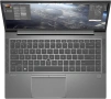 Лаптоп HP ZBook Firefly 14 G8 / i5-1135G7 / 32GB DDR4 / 1ТВ SSD НОВ, снимка 3