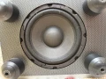 JBL SUB-200/230 Активен Subwoofer , снимка 2