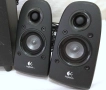 ⭐⭐⭐ Logitech Z506 ⭐⭐⭐ 5.1 съраунд тонколони с активен субуфер , 75W, снимка 3
