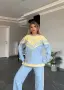 Дамски спортен екип Adidas, снимка 3