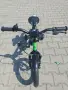 CROSS Детски велосипед 14" PATROL зелен, снимка 6