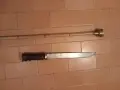 Меч и жезъл кралски, снимка 2