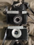 Продавам два фотоапарата Смена Символ и Смена 8М , снимка 7