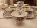 Японски чаен сервиз , снимка 3