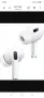 Apple AirPods Pro (2-ро поколение) Безжични слушалки в ушите, Bluetooth, бели , снимка 6