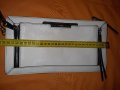 Оригинални дамска чанта + малка чантичка на NINE WEST, снимка 13