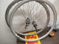 26 цола капли за велосипед колело Shimano deore lx , снимка 1