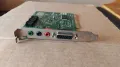 Звукова карта Звукова карта Creative Labs Sound Blaster Audio PCI 64 CT5803 PCI  , снимка 2