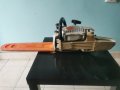 Бензинов трион STIHL MS 462 C-M - Щил МС 462, снимка 9