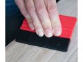 Шпатула С Магнит Червена, снимка 2