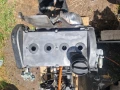 Двигател A3 8L 1.8 125 коня , снимка 5