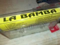 LA BAMBA-TAPE 1506251716, снимка 9