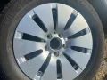 5х112 Джанти Лети 16 цола Audi Seat Skoda VW Mercedes 5x112, снимка 5