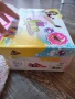 Нов детски комплект 4 части/Barbie , снимка 6