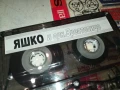 заявена-ЯШКО И ОРК.БРЕСТОВИЦА-ОРИГИНАЛНА КАСЕТА 1308251027, снимка 4