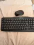 Комплект клавиатура +Безжична мишка RoXPower RXT WT-81 107, БДС, USB интерфейс, снимка 2