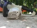 машина за рязане на дърва ЩИЛ , снимка 2