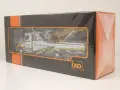 Kenworth T880 Wrecker Abschlepper пътна помощ 2018 - мащаб 1:43 на IXO моделът е нов в PVC кейс, снимка 8
