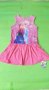 Английска детска рокля-Anna&Elza, снимка 1 - Детски рокли и поли - 36723021