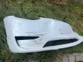 Предна броня Тесла/Tesla Y за части, снимка 3