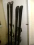 Продавам 2 чифта карвинг ски Dynastar и Elan, снимка 2