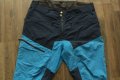 NORRONA Fjora Flex1 - мъжки туристически панталон, размер XL, снимка 2