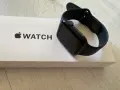 Apple Watch SE (2nd Gen) 44mm Midnight Aluminum на 90% батерия, снимка 1