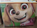 Нови детски спални комплекти - Paw Patrol., снимка 5