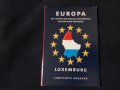 Люксембург - Комплектен сет, снимка 1