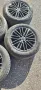 джанти с гуми за опел,алфа ,5по110, снимка 3