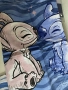 Детски спален комплект от две части Стич / Lilo and Stitch 100×135 cm, 40×60 cm, снимка 11