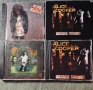 Alice Cooper - Savatage - Motley Crue - Poison, снимка 2