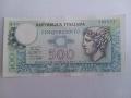 500 лири 1979 г. Италия, снимка 1