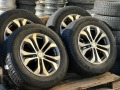 5х112 17 Цола Mercedes GLC W253 ГЛЦ 5x112, снимка 6