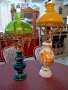 Лампа, снимка 1 - Настолни лампи - 37011271