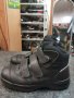 Страхотни обувки Haix с метално бомбе 39 номер , снимка 1 - Дамски боти - 38193746
