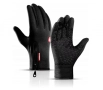Ръкавици Vivva GLOVELO, размер S/М, L/XL, термо, Черен, снимка 9