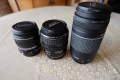 Canon EF Zoom Lenses, снимка 3