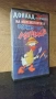 Видеокасета " ДОНАЛД В СТРАНАТА НА МАТЕМАГИЯТА " VHS, снимка 1