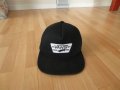 Vans Full Patch hat , снимка 2