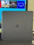 Playstation 4 Slim 500GB с контролер и 8 игри, снимка 3