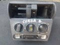 Панел Управление Парно Опел Корса Б - 90386821 N:1 N, снимка 2
